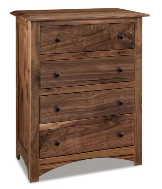 Finland 32" 4 Drawer Chest