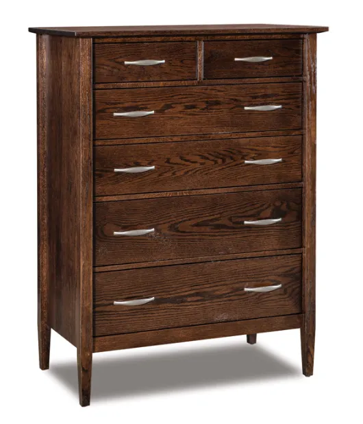 Imperial 6 Drawer Chest