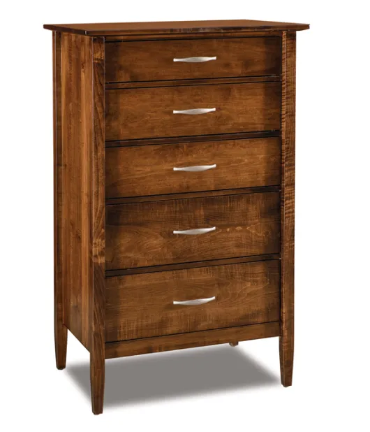 Imperial 5 Drawer Chest