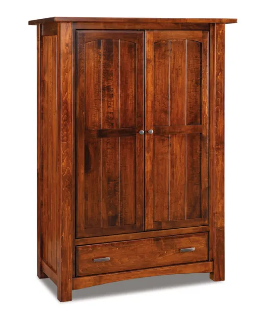 Timbra Wardrobe Armoire