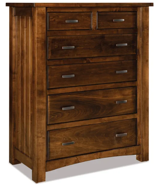 Timbra 6 Drawer Chest