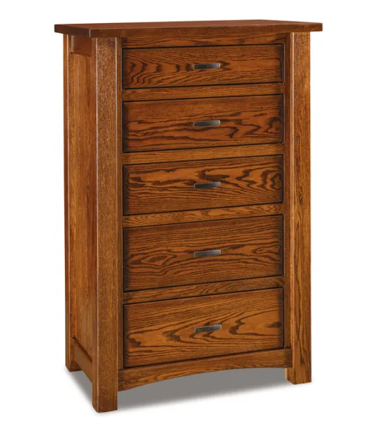 Timbra 5 Drawer Chest