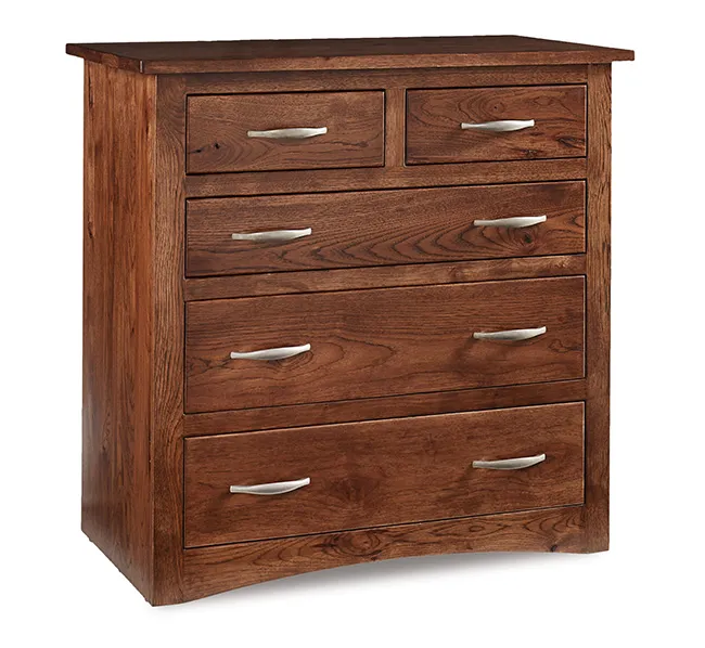 Denver 5 Drawer Child's Chest