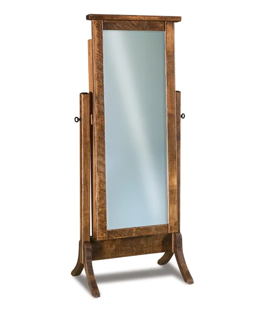 Dumont Cheval Mirror