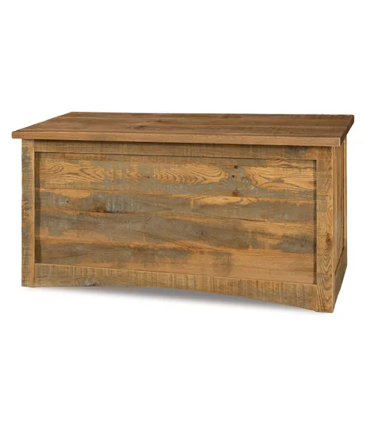 Orewood Blanket Chest with Cedar Bottom