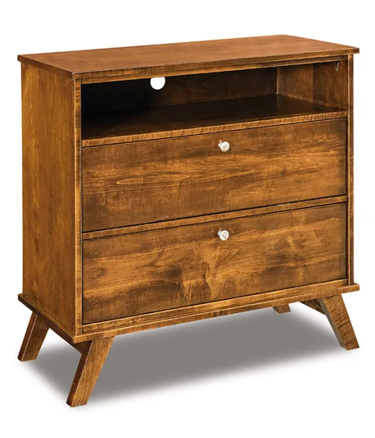 Liberty 2 Drawer Media Chest