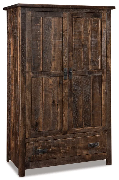 Dumont Wardrobe Armoire