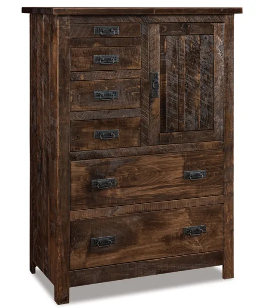 Dumont Gentleman's Chest