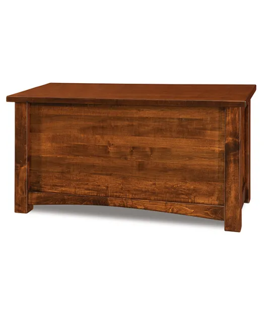 Timbra Blanket Chest with Cedar Bottom