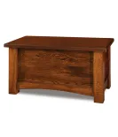 Timbra Blanket Chest with Cedar Bottom