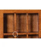 Butterfly Mission 3 Piece Bookcase