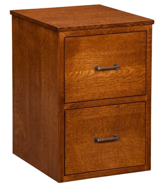 Empire File Cabinet