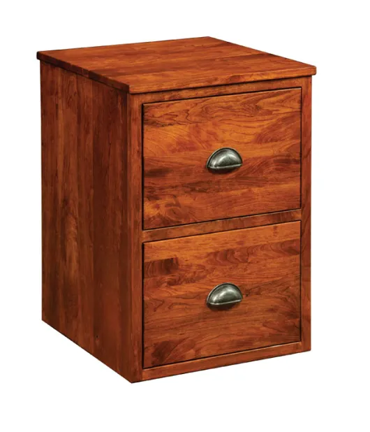 Jacoby File Cabinet