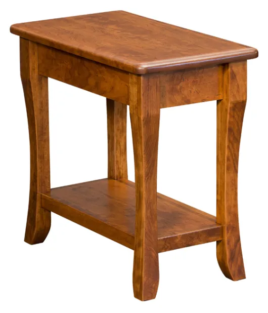 Berkley End Table