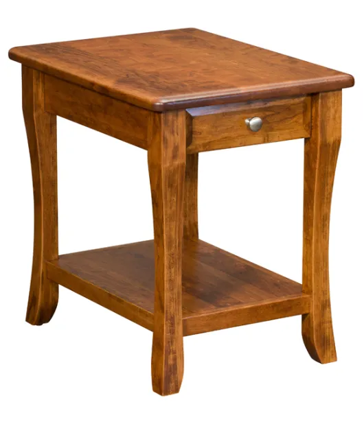 Berkley End Table with Drawer