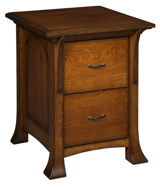 Breckenridge File Cabinet