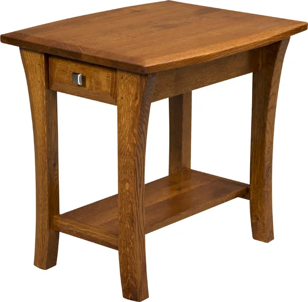 Ensinada End Table