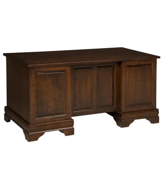 Fairfield Executive Desk