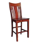 Larson Mission Dining Chair