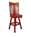 Larson Mission Bar Stool