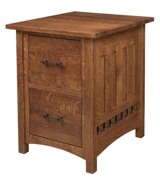 Carmen File Cabinet