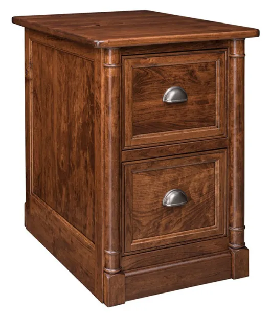 Covington File Cabinet