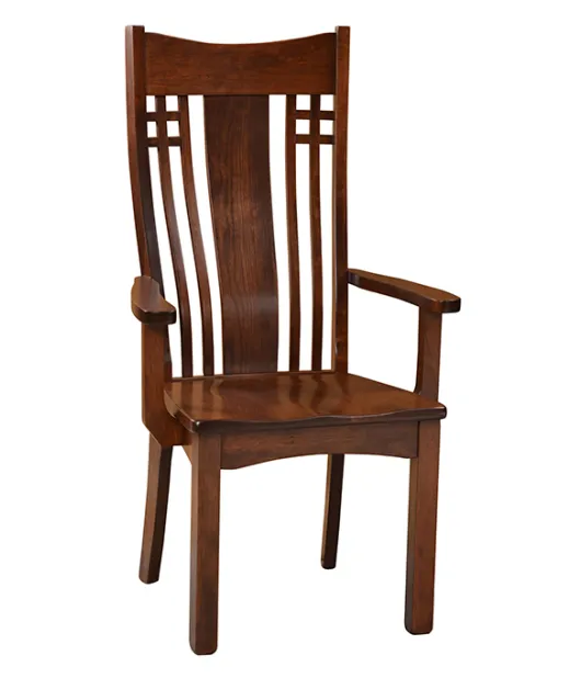 Larson Mission Dining Chair