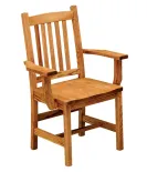 FN Logan Dining Chair