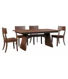 Lyndon Trestle Dining Table