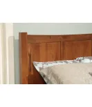 Ashton Panel Bed