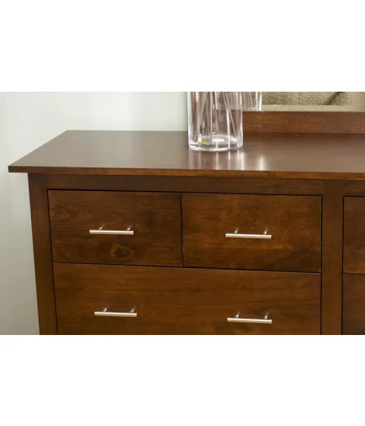 Ashton 8 Drawer Dresser