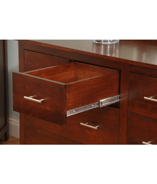 Ashton 8 Drawer Dresser