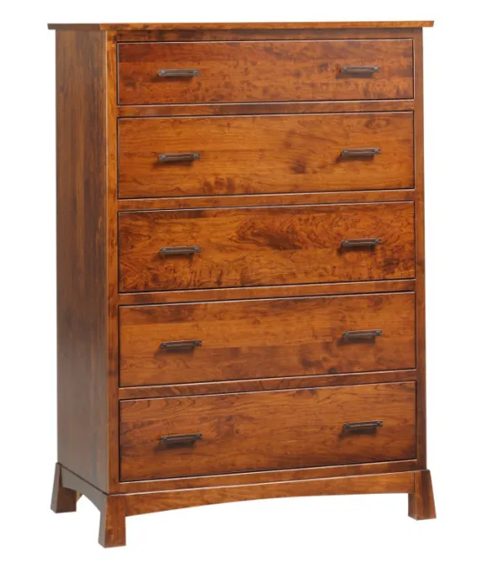 Catalina 5 Drawer Chest of Drawers