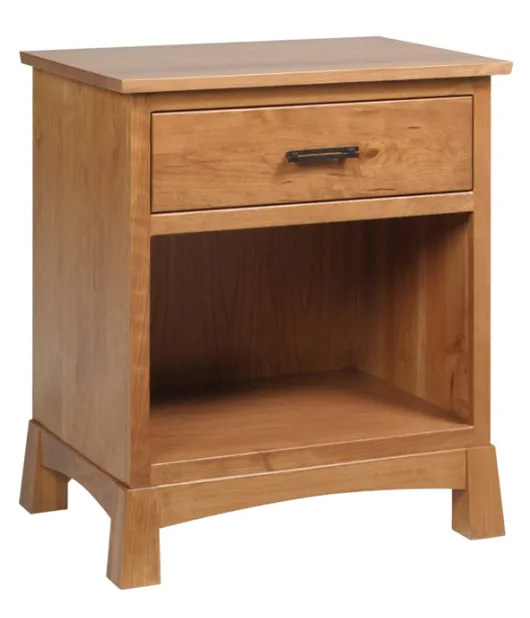 Catalina 1 Drawer Night Stand