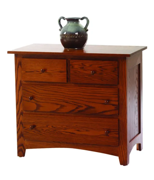 Elizabeth Lockwood 4 Drawer Chest