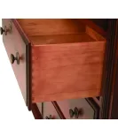 Für Elise 6 Drawer Dresser