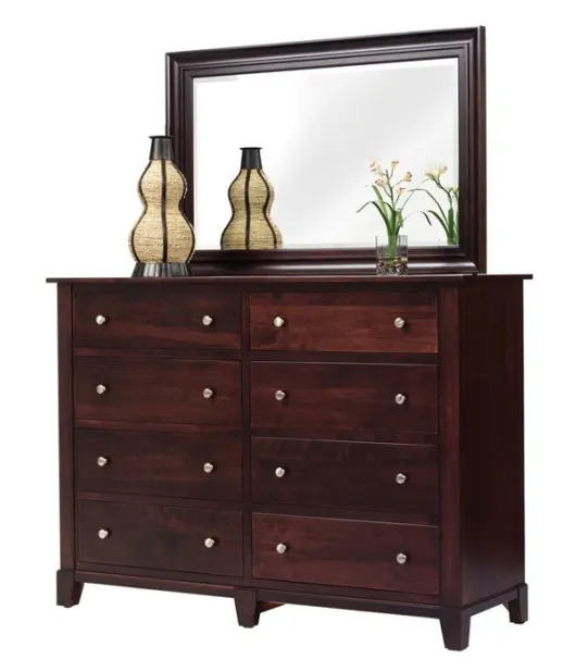 Greenwich 8 Drawer Dresser