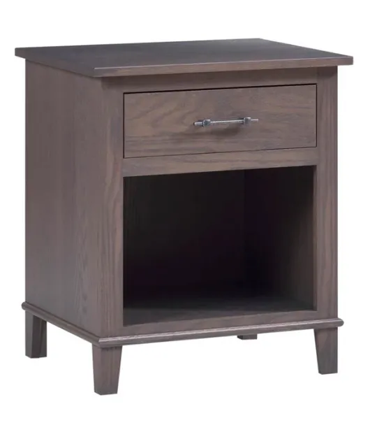 Hamilton 1 Drawer Night Stand