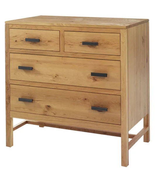 Lynnwood 4 Drawer Chest