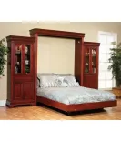 Louis Phillipe Murphy Wall Bed