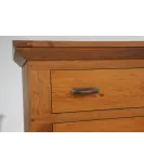 Redmond Wellington 8 Drawer Dresser