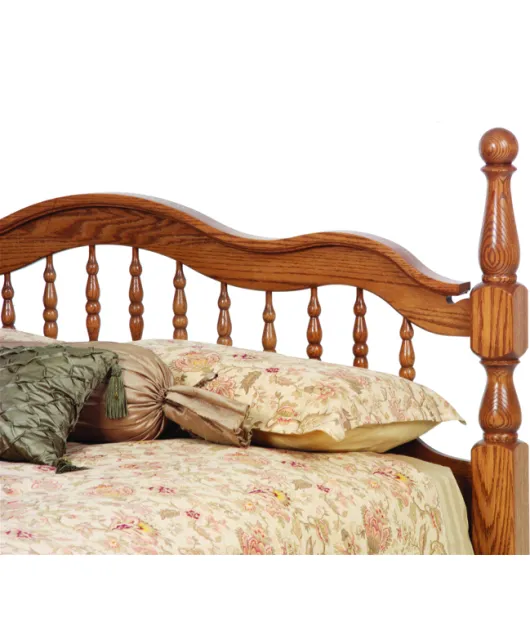 Sierra Classic Crest Bed