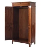 Tucson Wardrobe Armoire