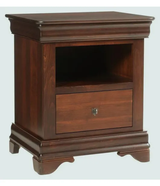 Versailles 2 Drawer Night Stand