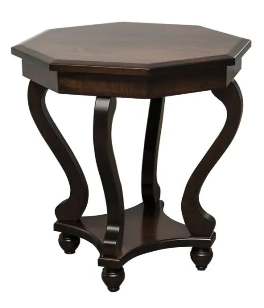 LorMel End Table