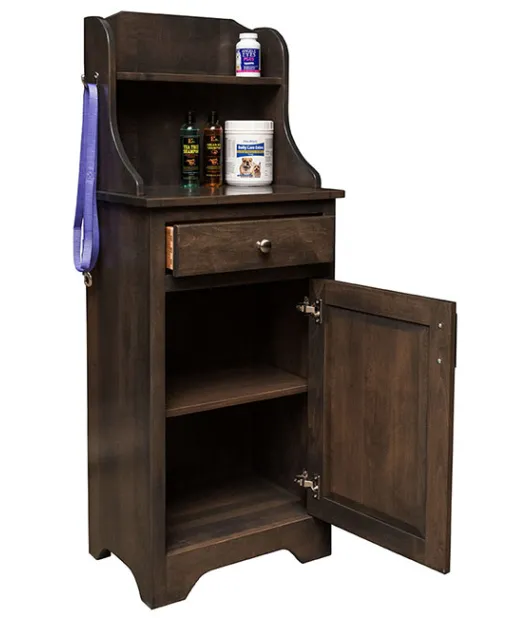 Multi Purpose Pet Cabinet with Tilt Out