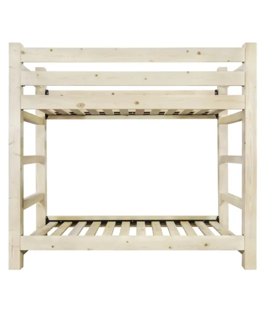 Homestead Bunk Bed - Twin/Twin