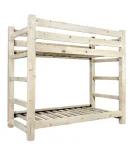 Homestead Bunk Bed - Twin/Twin