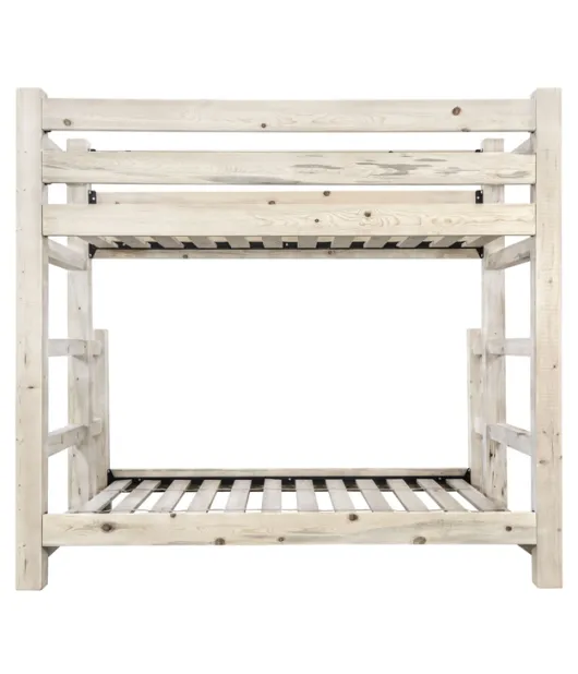 Homestead Bunk Bed - Twin/Full