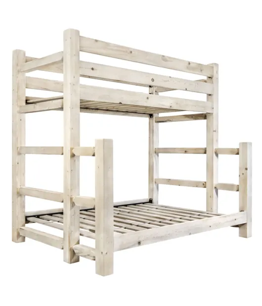 Homestead Bunk Bed - Twin/Full